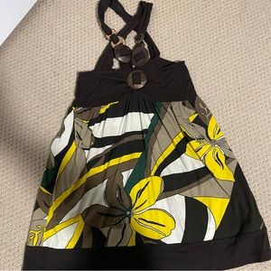 Lady Dutch high Society (size XS)